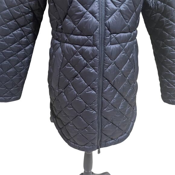 Athleta whisper featherless parka - Picture 6 of 12